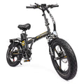 STARK MACH 3 PLUS electric bike